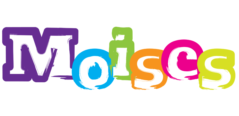 Moises casino logo