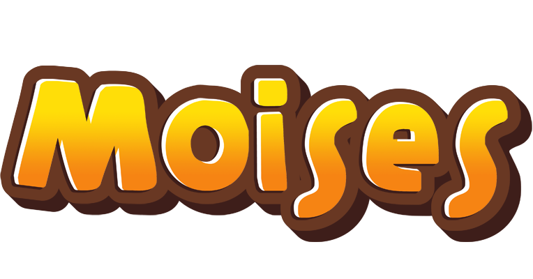 Moises cookies logo