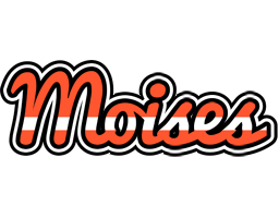 Moises denmark logo