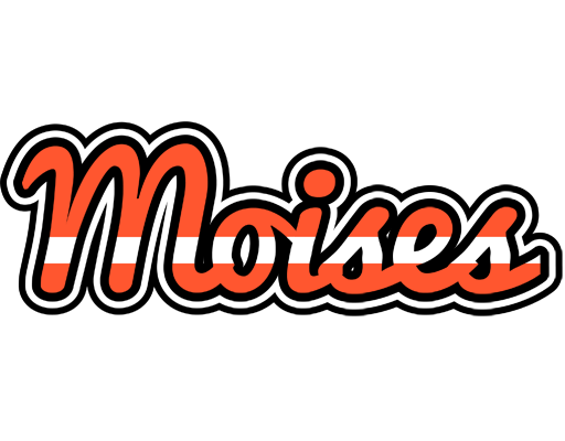 Moises denmark logo