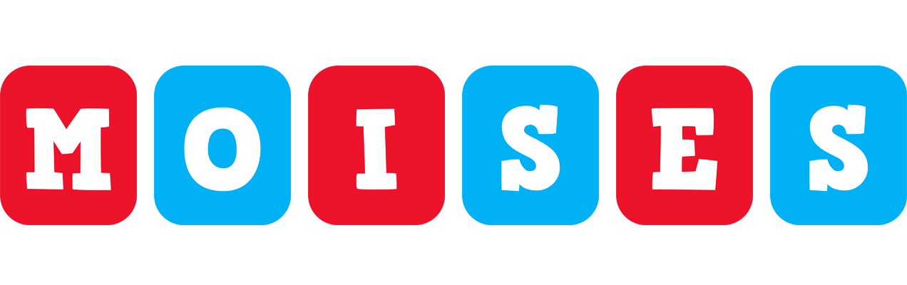 Moises diesel logo