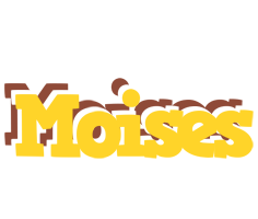 Moises hotcup logo