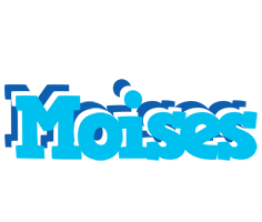 Moises jacuzzi logo