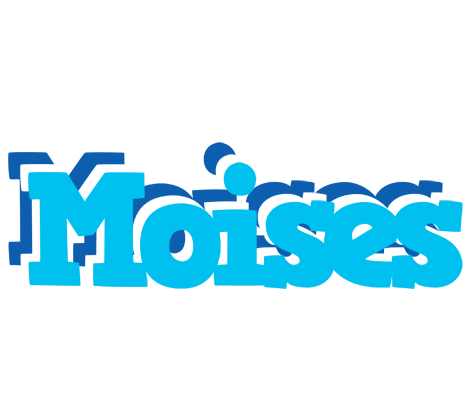 Moises jacuzzi logo