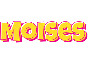 Moises kaboom logo