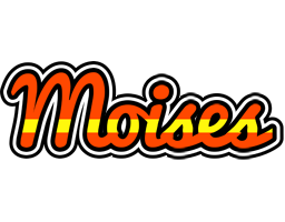 Moises madrid logo