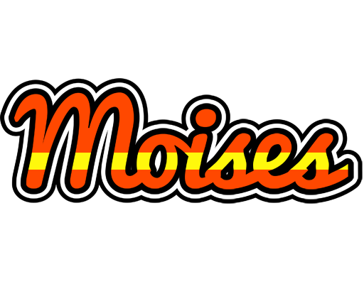Moises madrid logo