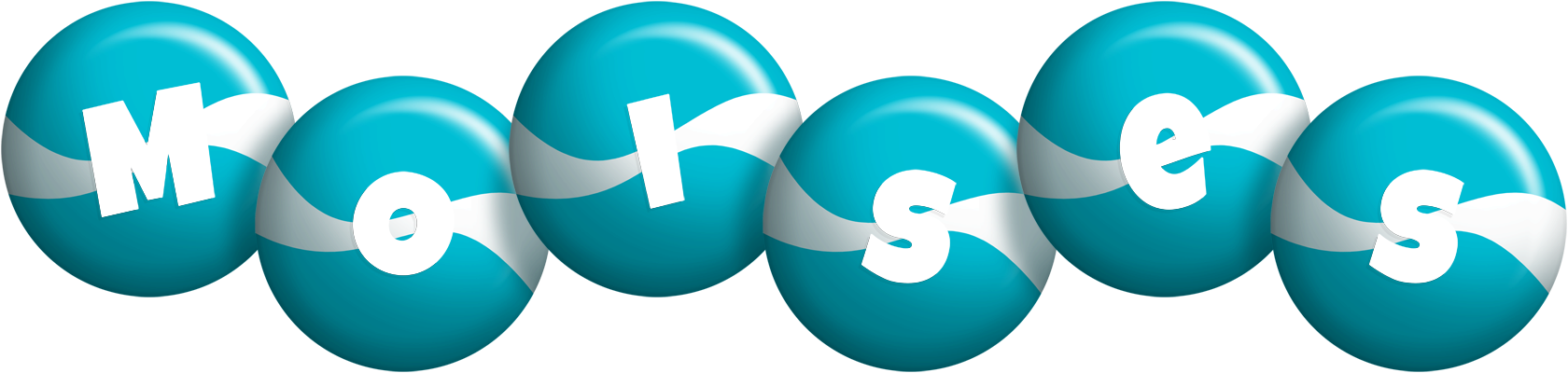 Moises messi logo