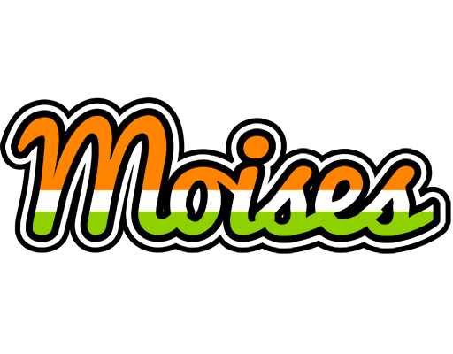 Moises mumbai logo
