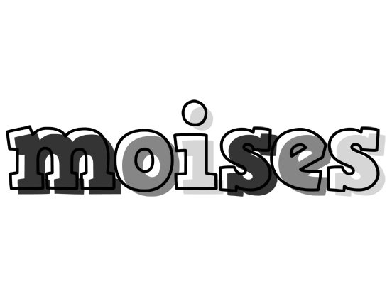 Moises night logo