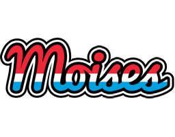 Moises norway logo