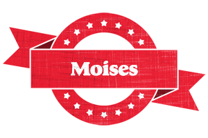 Moises passion logo