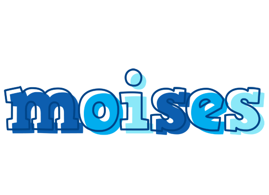 Moises sailor logo