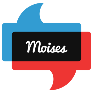 Moises sharks logo