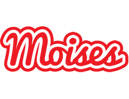 Moises sunshine logo