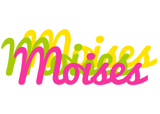 Moises sweets logo