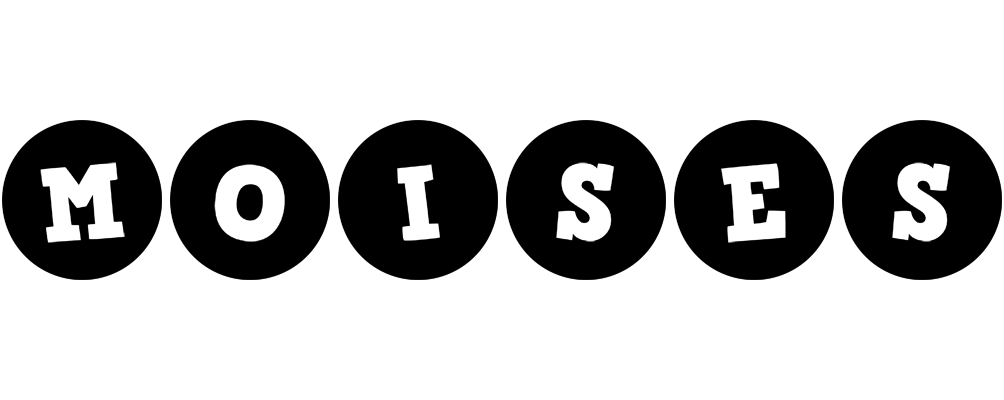 Moises tools logo