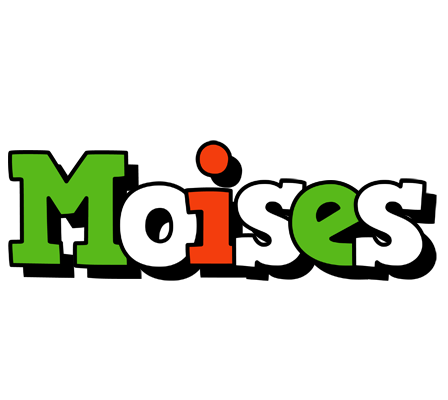 Moises venezia logo