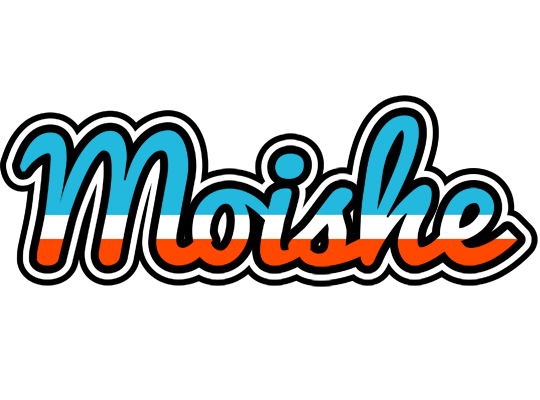 Moishe america logo