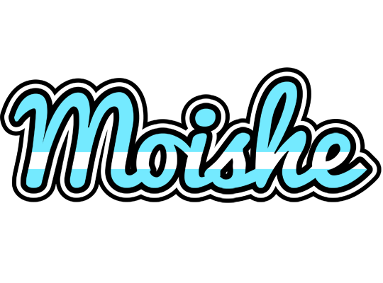 Moishe argentine logo
