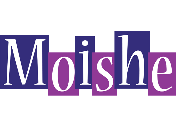 Moishe autumn logo