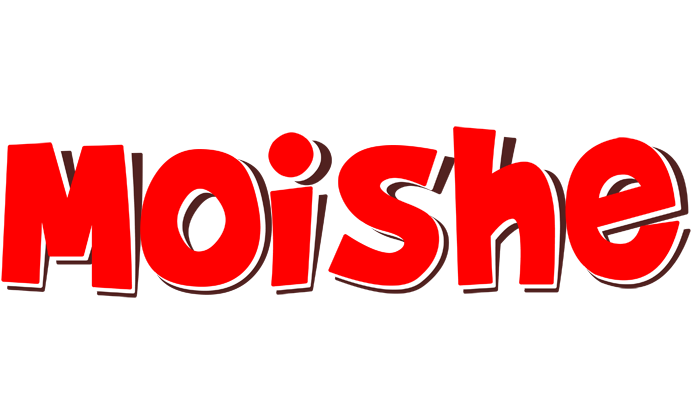 Moishe basket logo