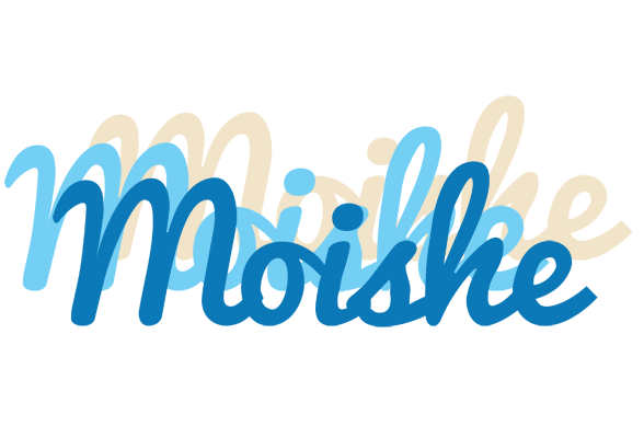 Moishe breeze logo