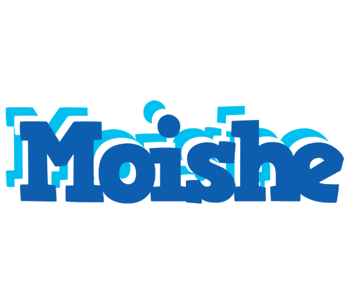 Moishe business logo