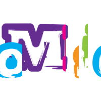 Moishe casino logo