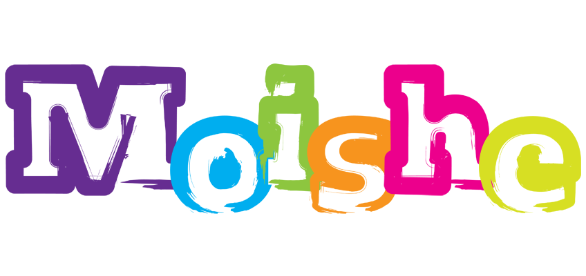 Moishe casino logo