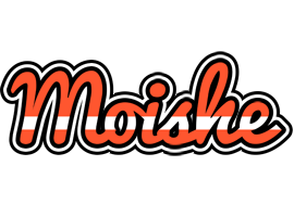 Moishe denmark logo