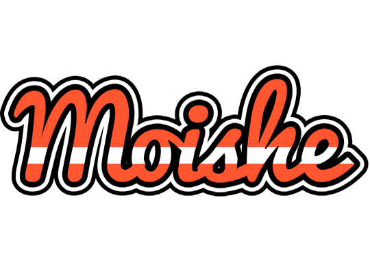 Moishe denmark logo