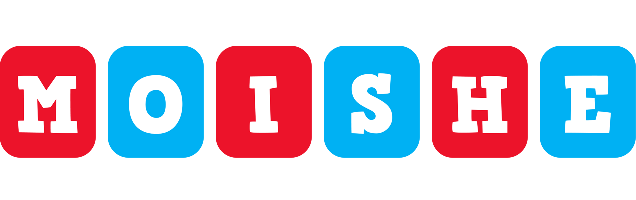 Moishe diesel logo
