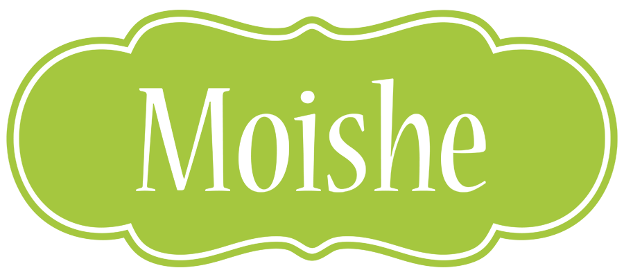 Moishe family logo