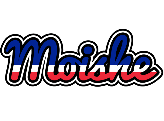 Moishe france logo