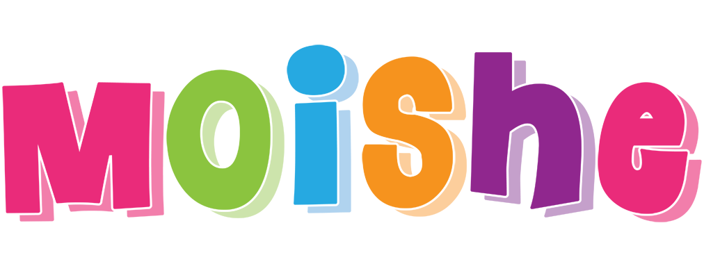 Moishe friday logo