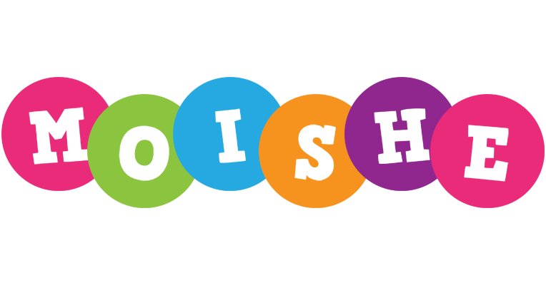 Moishe friends logo