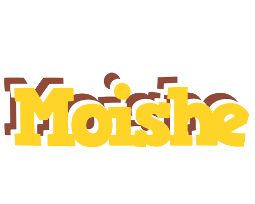 Moishe hotcup logo
