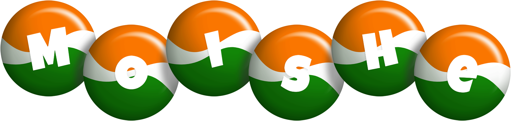 Moishe india logo