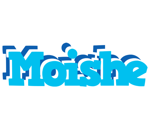 Moishe jacuzzi logo