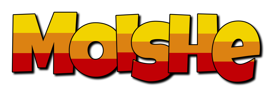 Moishe jungle logo