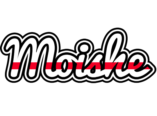 Moishe kingdom logo