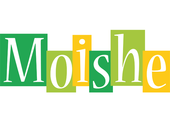 Moishe lemonade logo