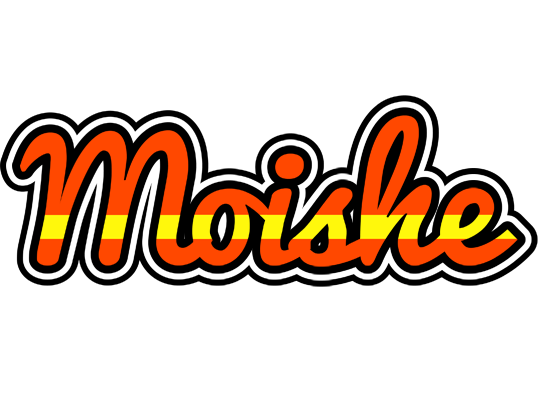 Moishe madrid logo