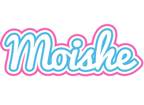 Moishe outdoors logo