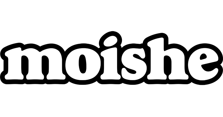 Moishe panda logo