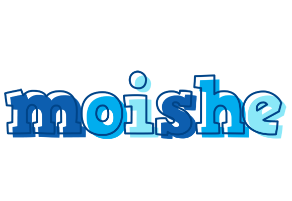 Moishe sailor logo