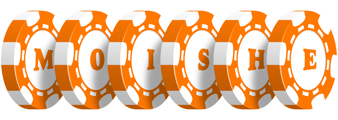 Moishe stacks logo