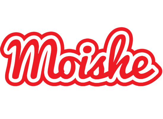 Moishe sunshine logo