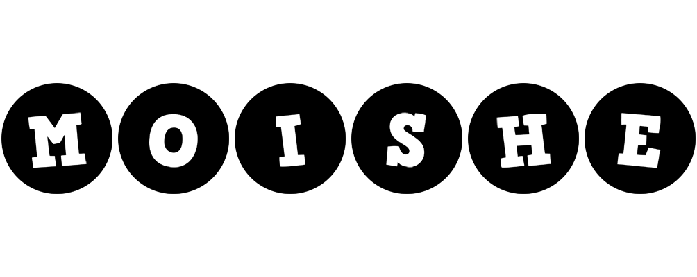 Moishe tools logo